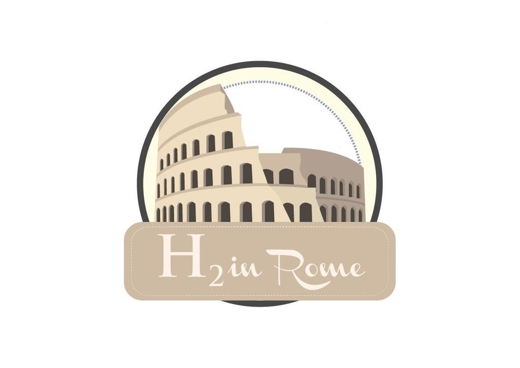 H2 In Rome Apartment