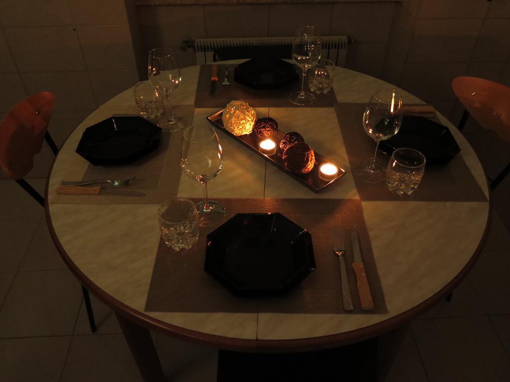 H2 In Rome Apartment