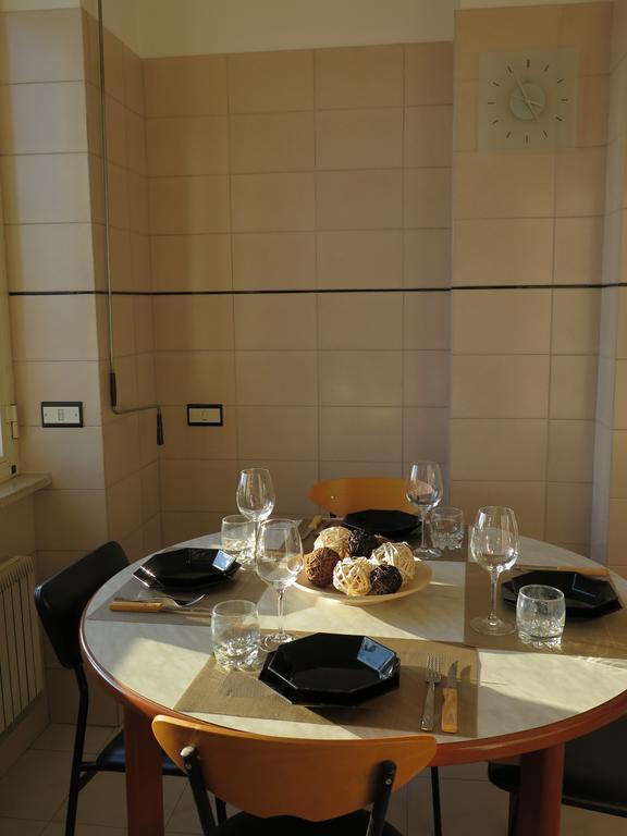 Apartment H2 In Rome