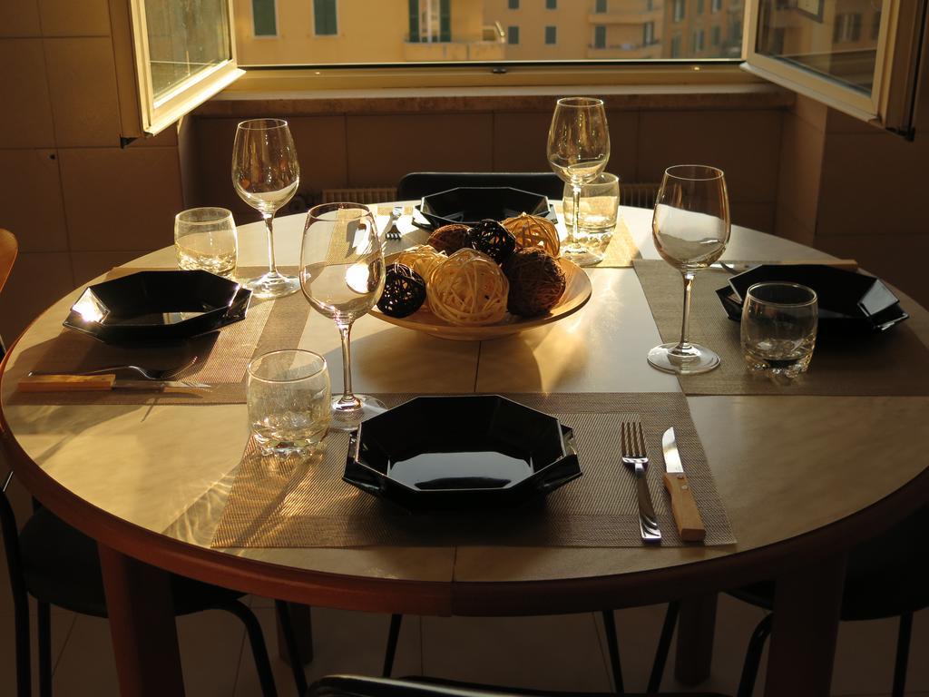 H2 In Rome Apartment Rome