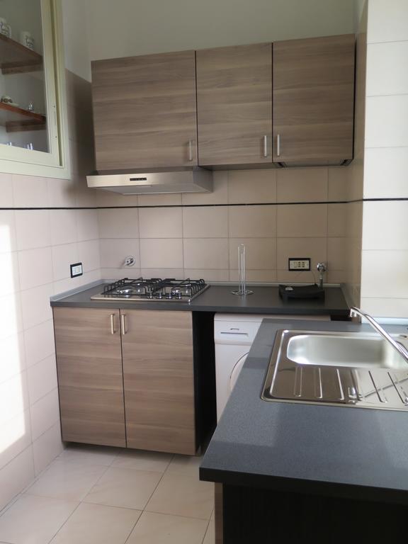 H2 In Rome Apartment