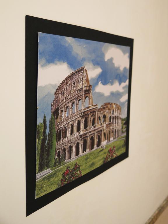 H2 In Rome Rome