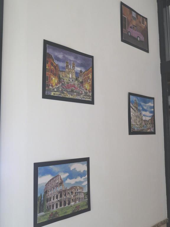 H2 In Rome Apartment