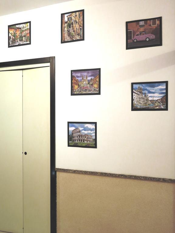 H2 In Rome Apartment *
