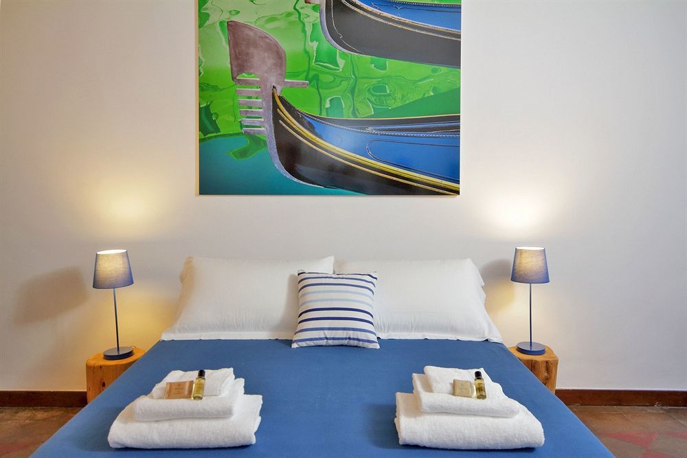 Apartment H2 In Rome