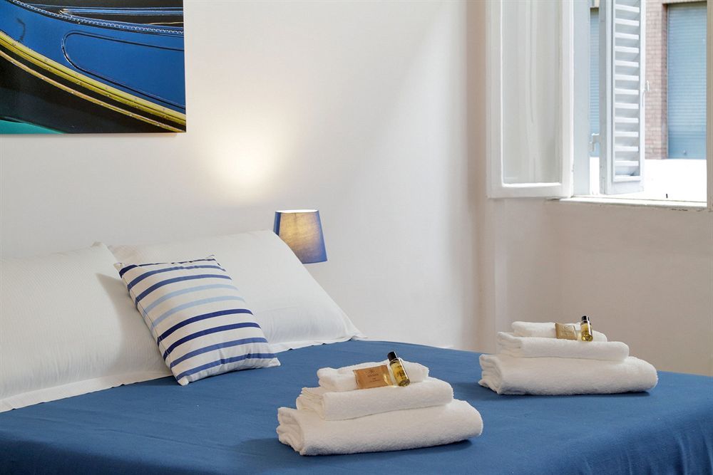 H2 In Rome Apartment