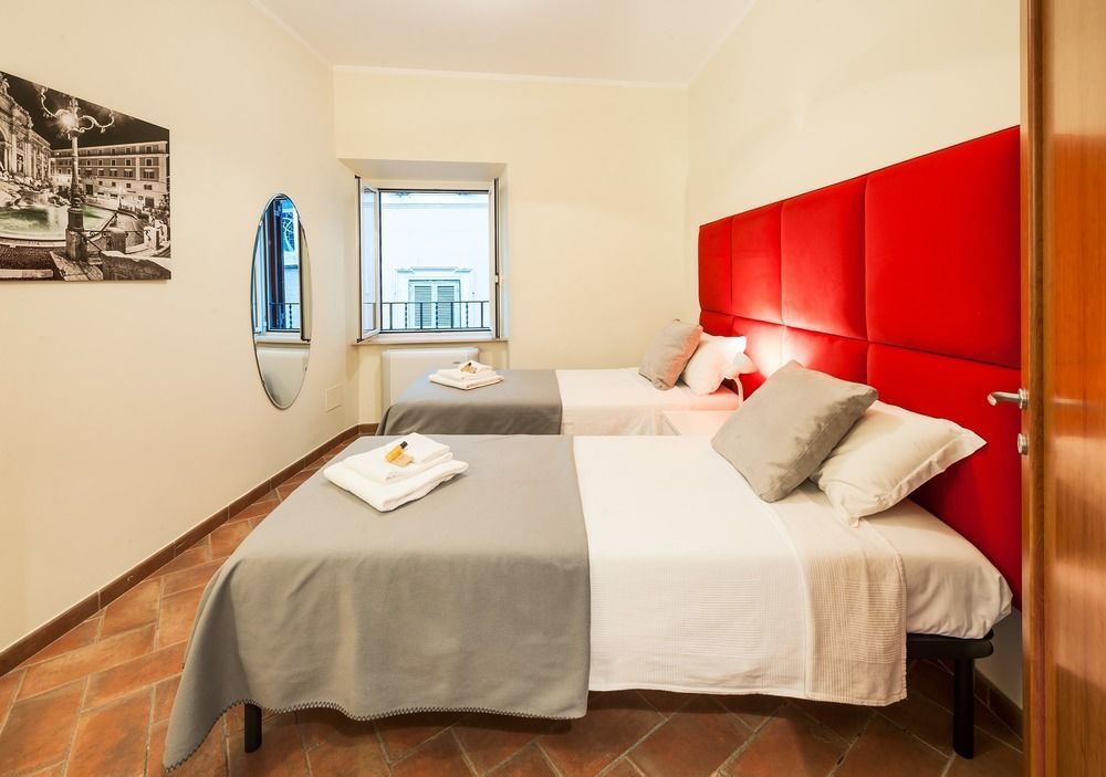 Apartment H2 In Rome Rome