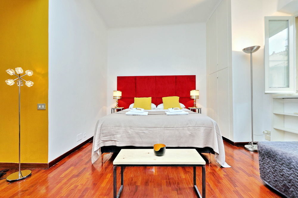 Apartment H2 In Rome Rome