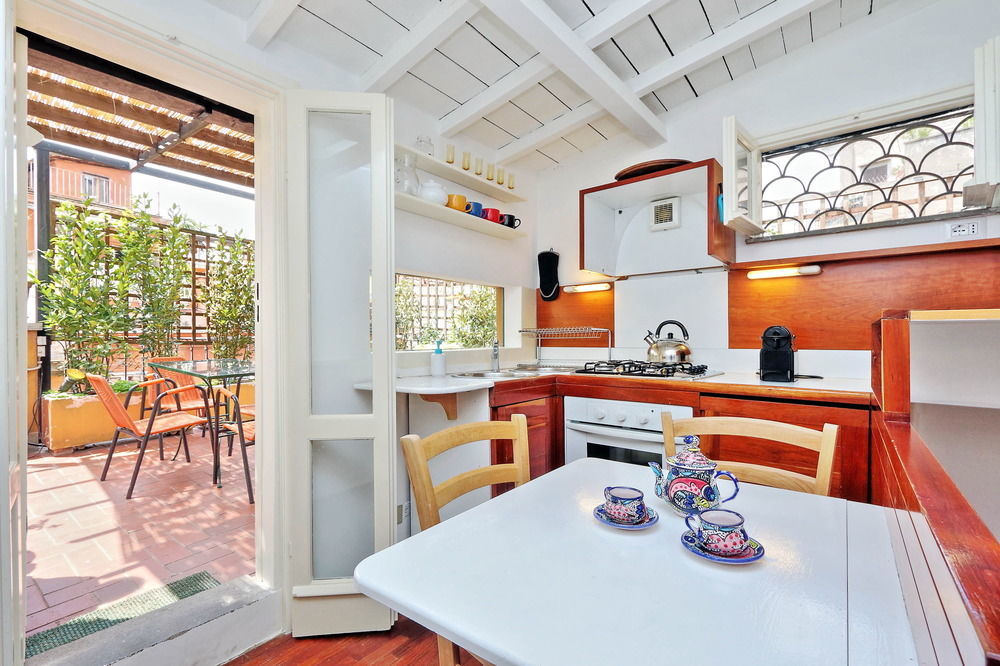 H2 In Rome Apartment Rome