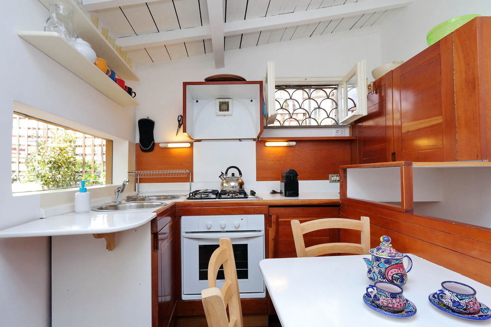 Apartment H2 In Rome *