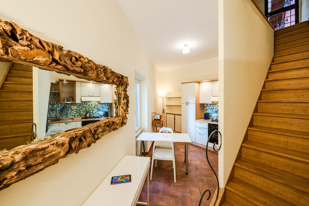 H2 In Rome Apartment Rome