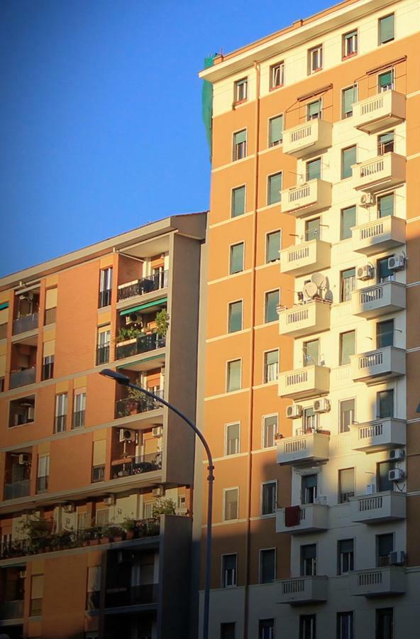 Apartment H2 In Rome *