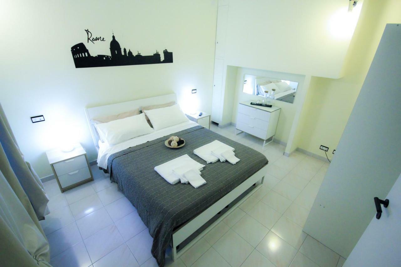 H2 In Rome Apartment Rome