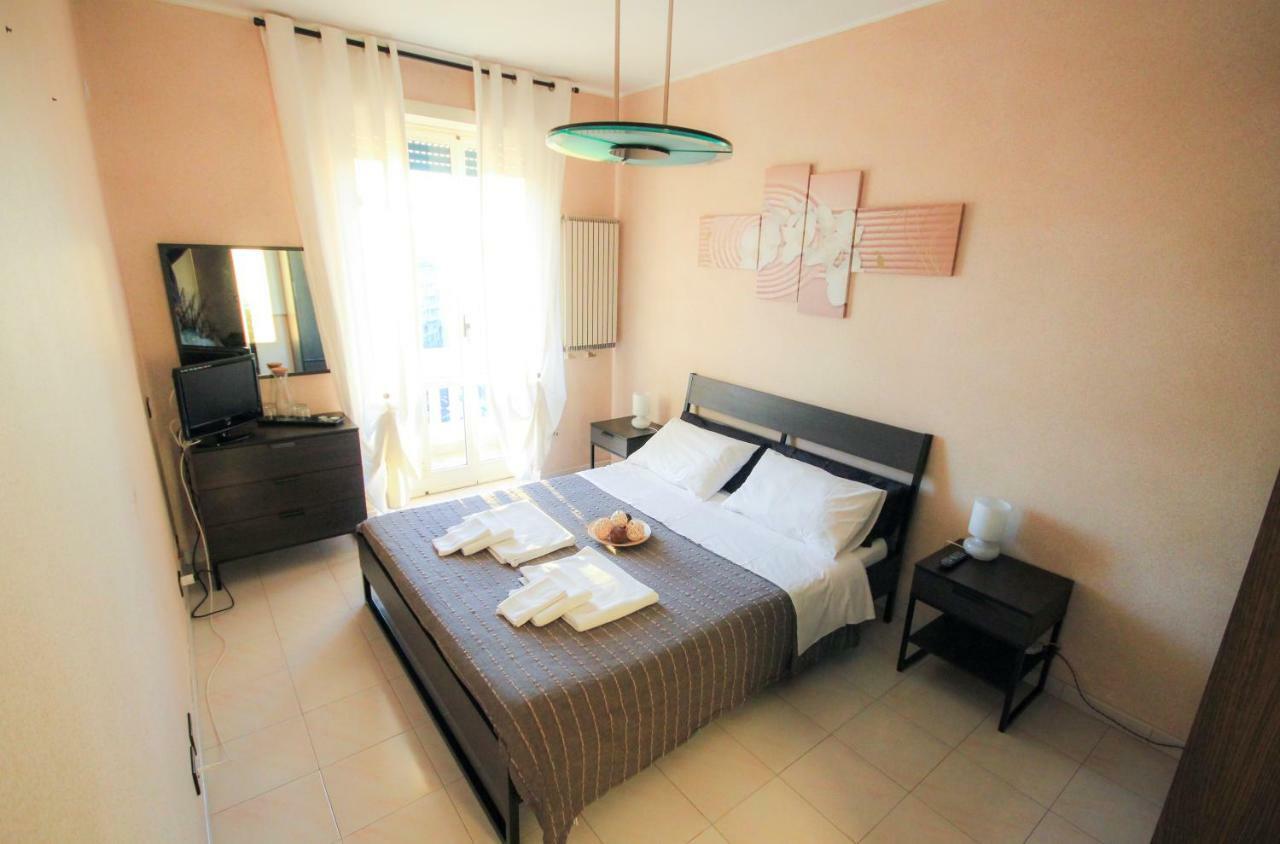 H2 In Rome Apartment