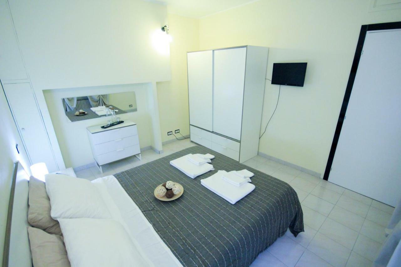 H2 In Rome Apartment Rome