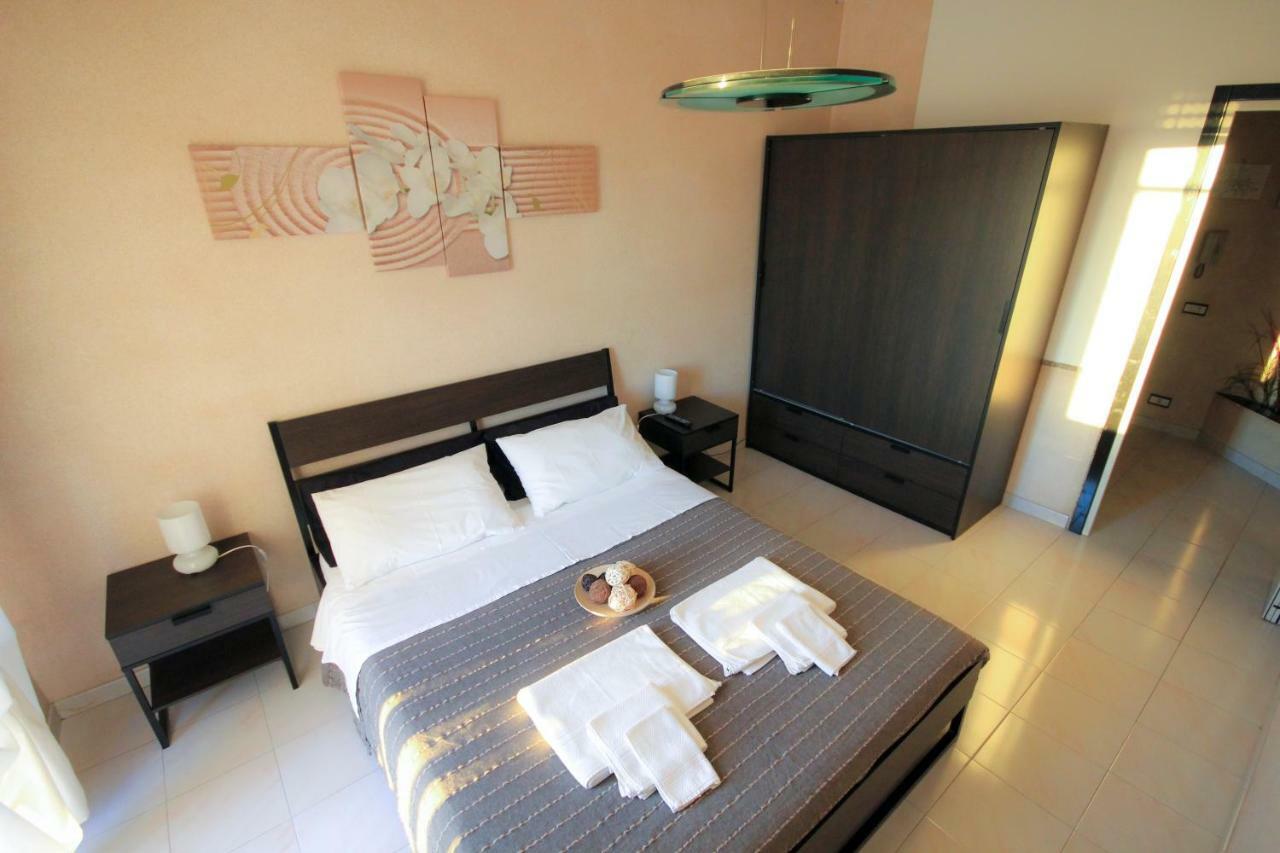 H2 In Rome Apartment