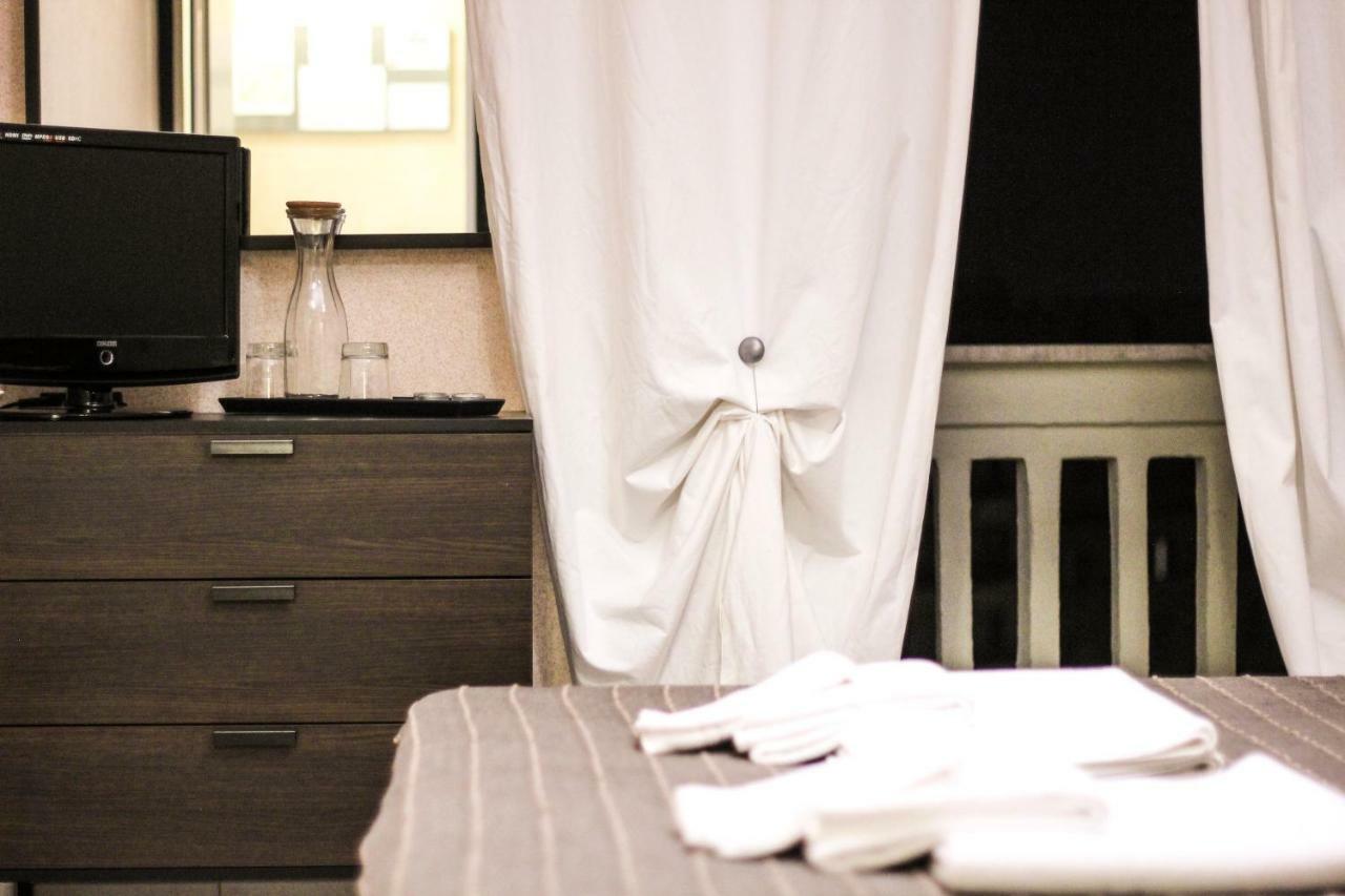 H2 In Rome Apartment